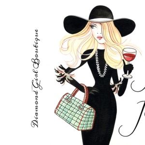 Like this to bookmark my closet ❤️